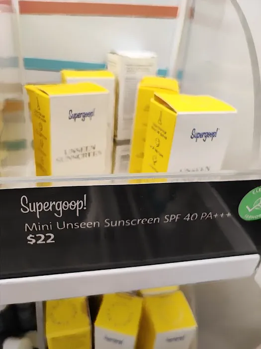 SEPHORA 6