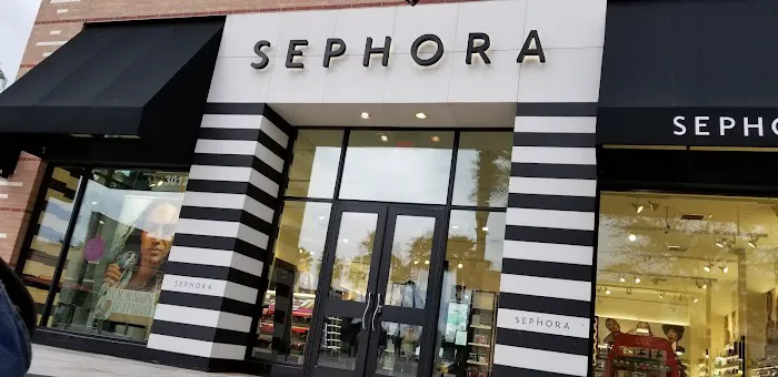 SEPHORA 9
