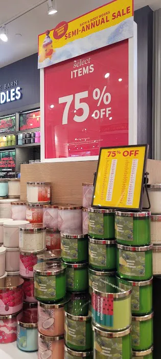 Bath & Body Works 6