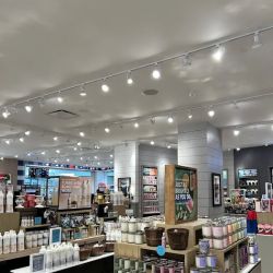 Bath & Body Works ico