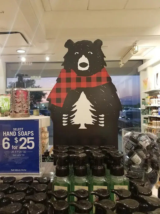 Bath & Body Works 9