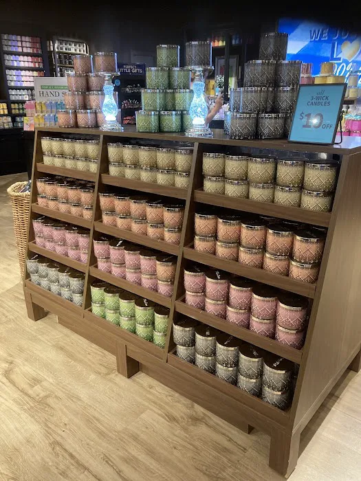 Bath & Body Works 6