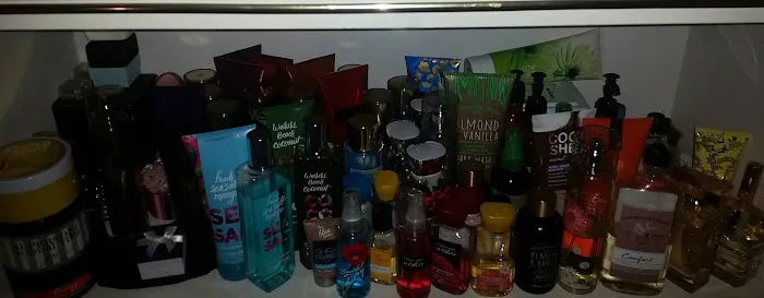 Bath & Body Works 8
