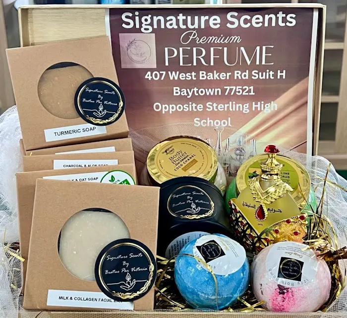 Signature Scents Par Victoria 2