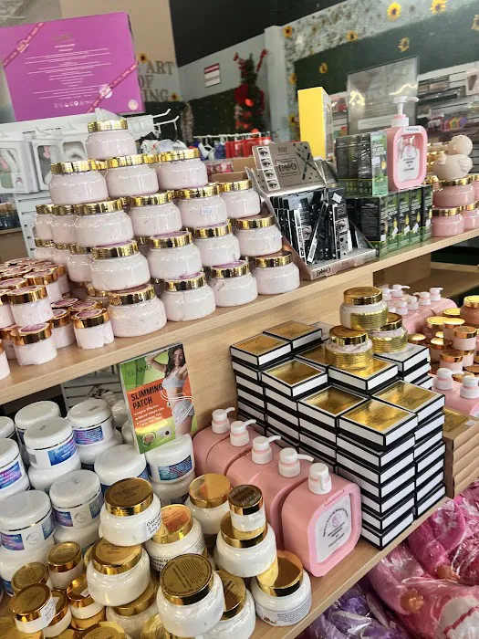 Signature Scents Par Victoria 5