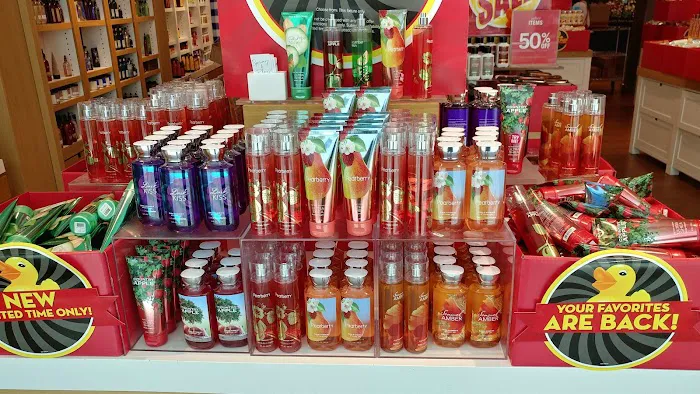 Bath & Body Works 3