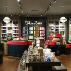 Bath & Body Works ico