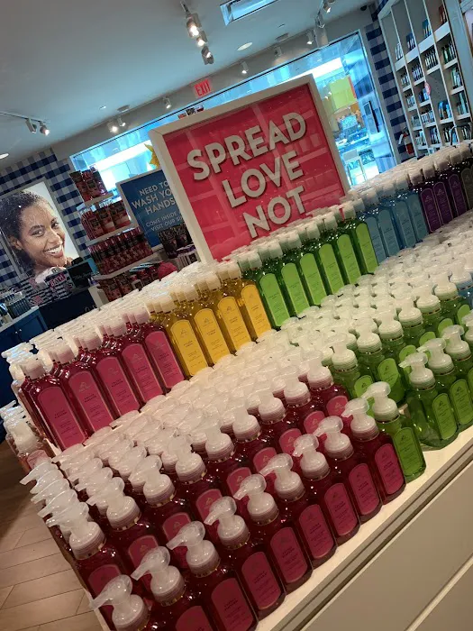 Bath & Body Works 5