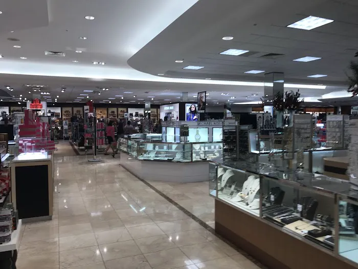 Dillard's 2