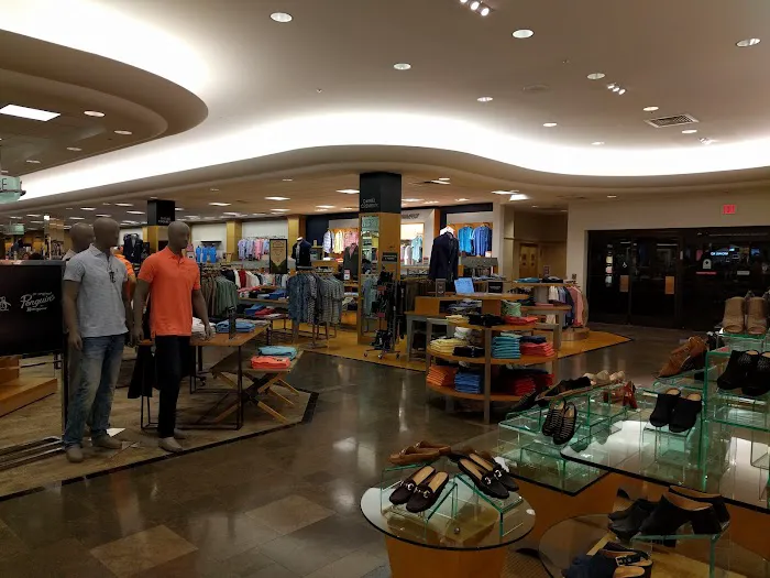 Dillard's 3