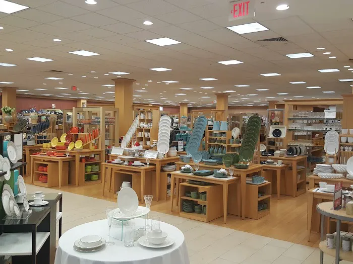 Dillard's 7