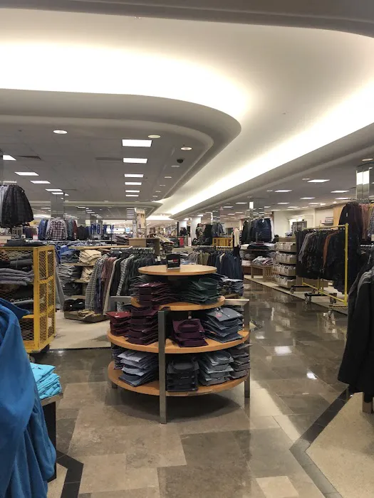 Dillard's 9
