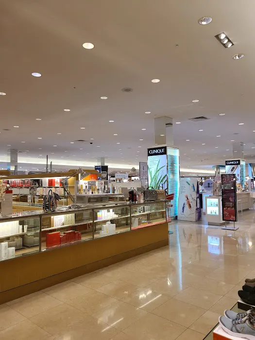 Dillard's 0