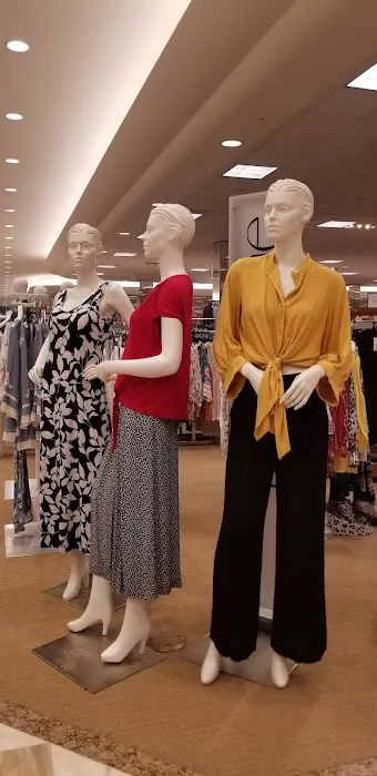 Dillard's 1