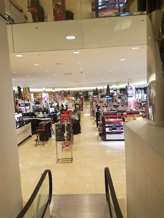 Dillard's 8