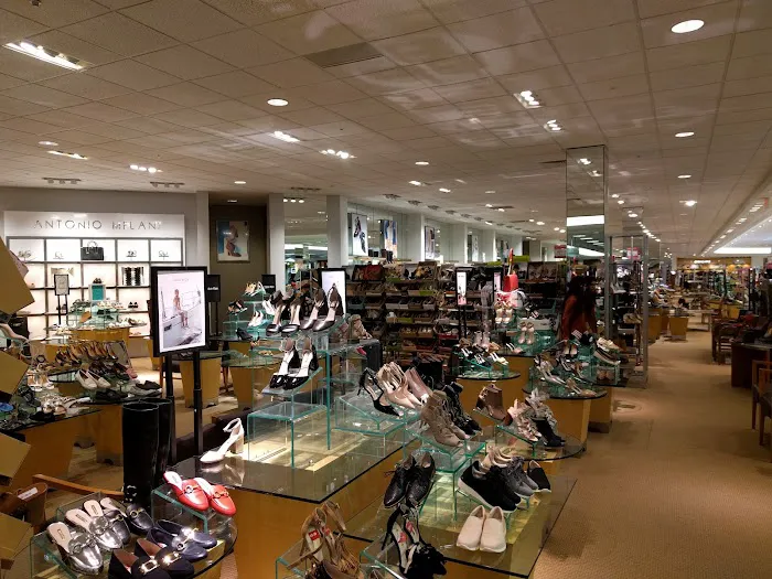 Dillard's 5