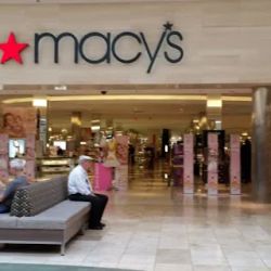 Macy's ico