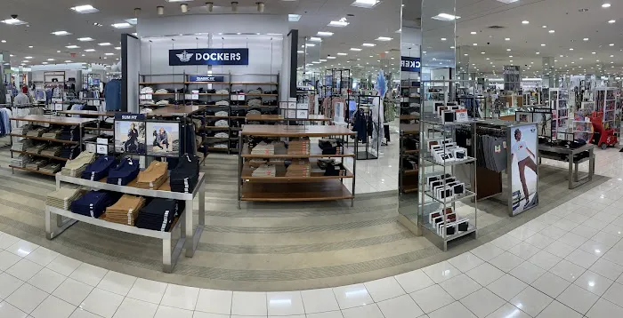 Macy's 5