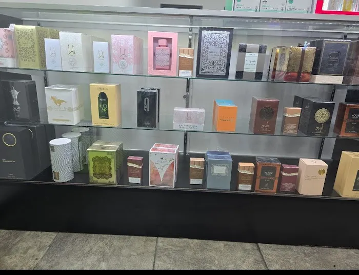 Smoke GPT - Vapes - Dispos - CBD - Kratom - Arabic Perfumes 0