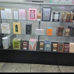 Smoke GPT - Vapes - Dispos - CBD - Kratom - Arabic Perfumes ico