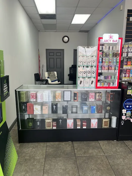 Smoke GPT - Vapes - Dispos - CBD - Kratom - Arabic Perfumes 1