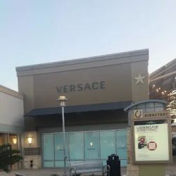 VERSACE ico