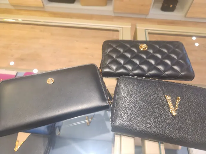VERSACE 1