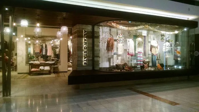 Altar'd State The Woodlands Mall 6