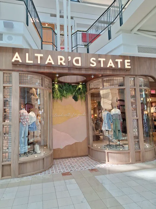 Altar'd State The Woodlands Mall 3
