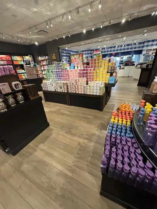 Bath & Body Works 9