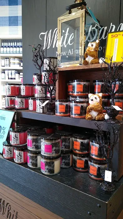 Bath & Body Works 6