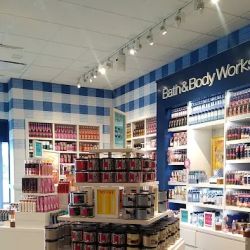 Bath & Body Works ico