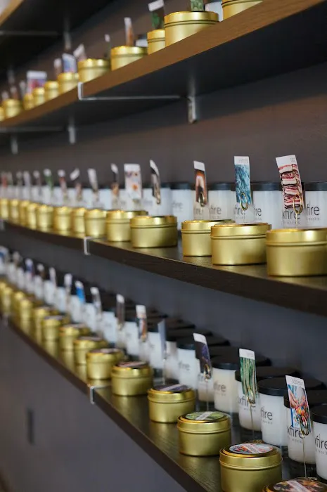 Foxfire Candle Works 5