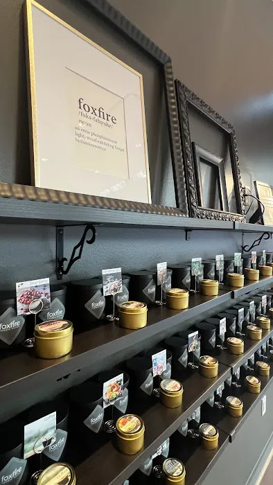 Foxfire Candle Works 1