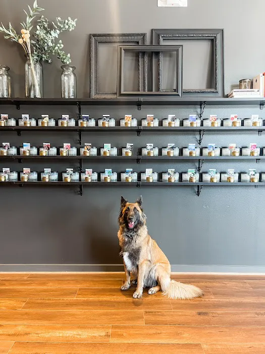 Foxfire Candle Works 8