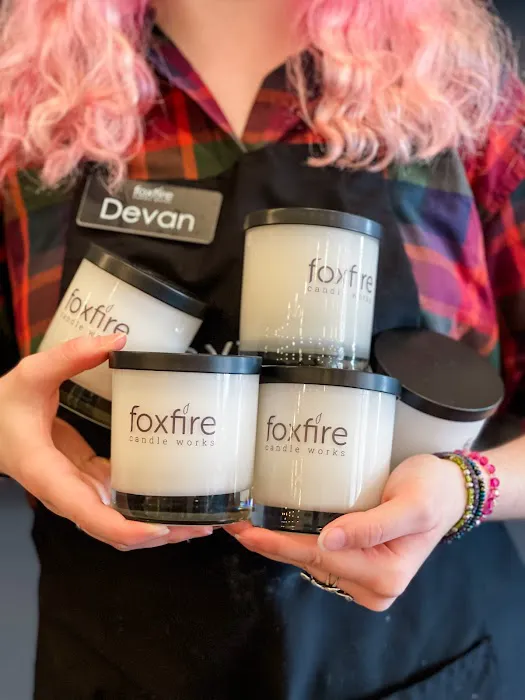 Foxfire Candle Works 9