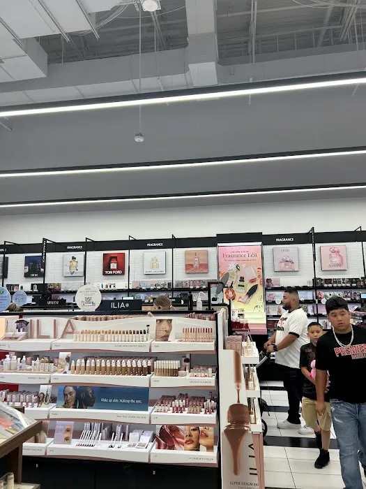 SEPHORA 8