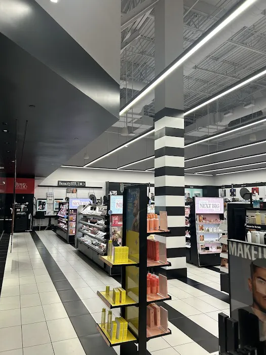 SEPHORA 6