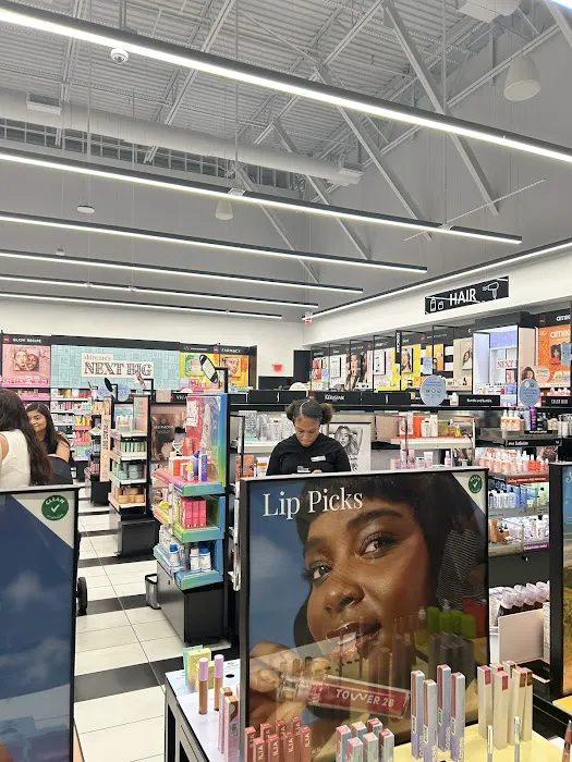 SEPHORA 4