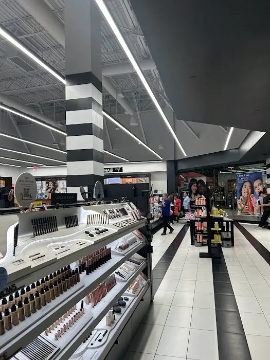 SEPHORA 9