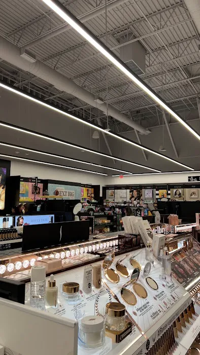 SEPHORA 7