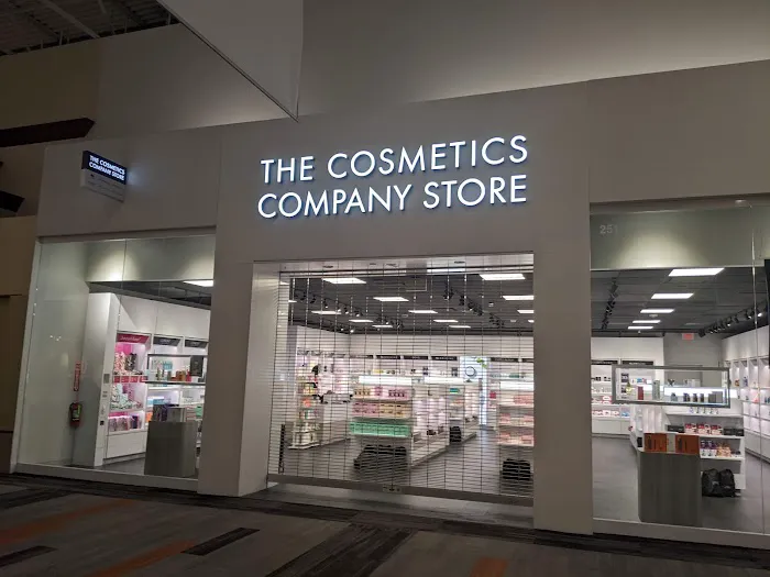 The Cosmetics Company Store 0