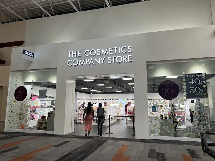 The Cosmetics Company Store 6