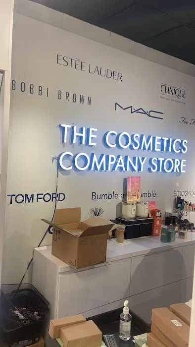 The Cosmetics Company Store 8