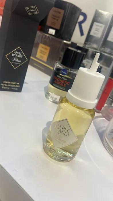 The Cosmetics Company Store 2