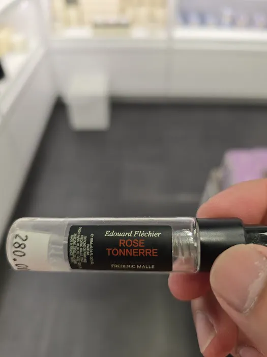 The Cosmetics Company Store 3