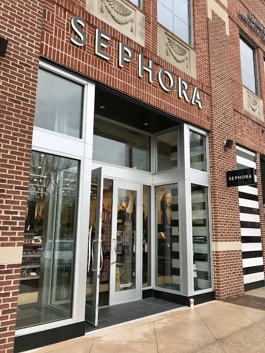 SEPHORA 8