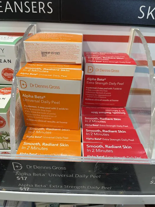 SEPHORA 9