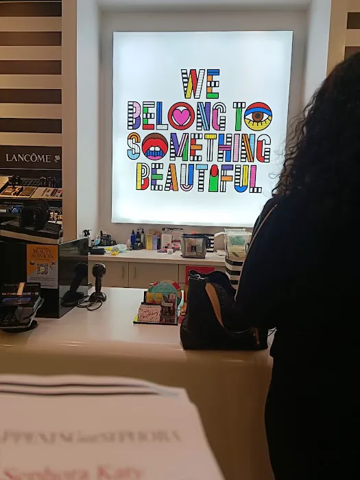 SEPHORA 5