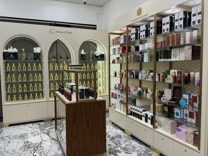 Maison d'Orient - Luxury Arabian Fragrance 0